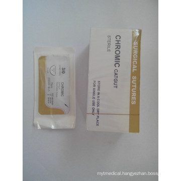 Absorbable Vicryl Surgical Suture made of China